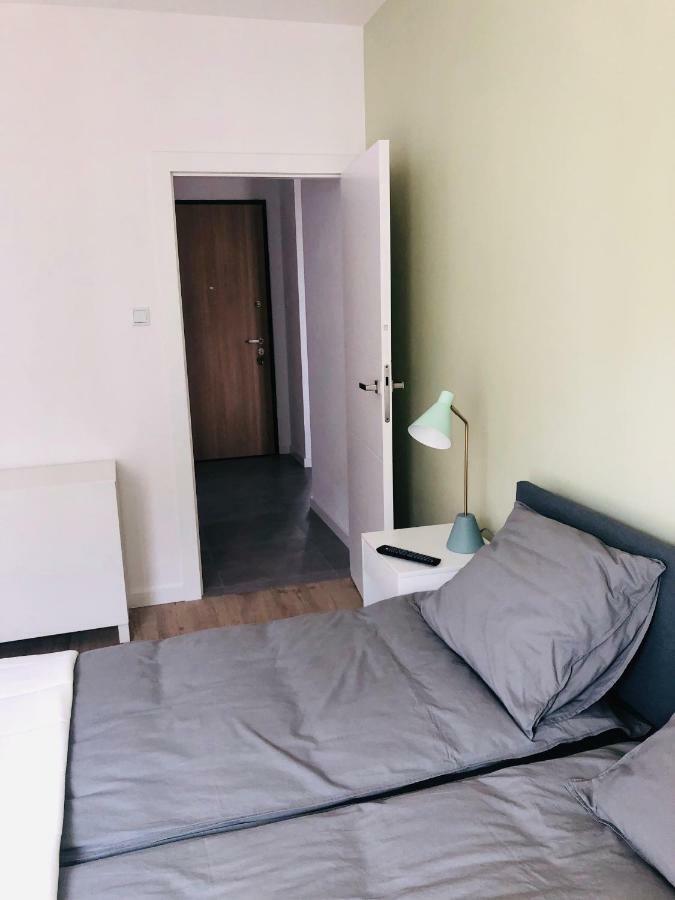 Baltic Soul Apartament *