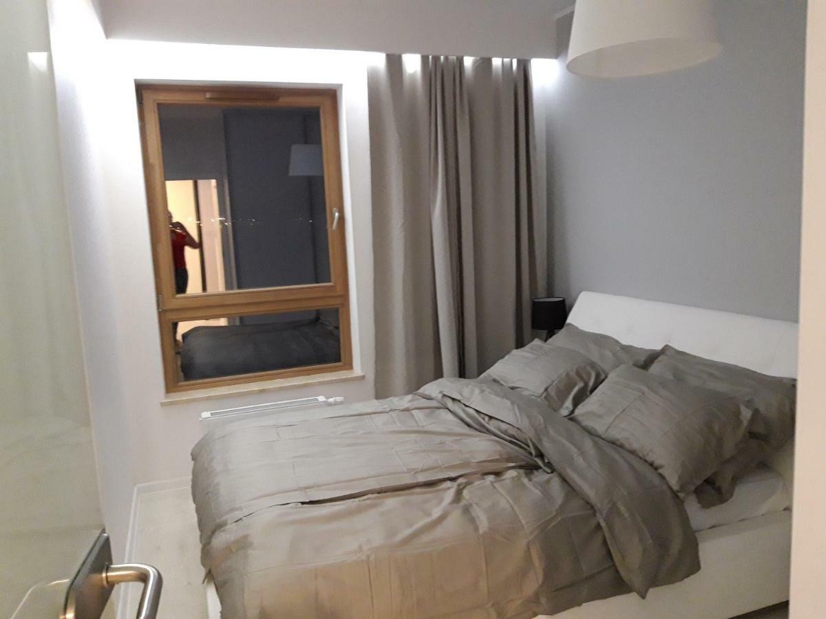 Apartment Brzezno Letnica