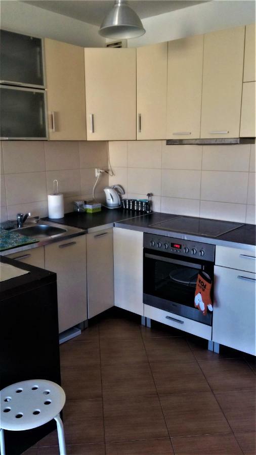 Apartamento Sympatyczny Apartament *