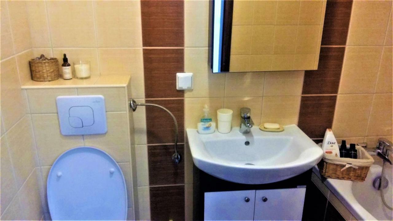 Apartamento Sympatyczny Apartament *