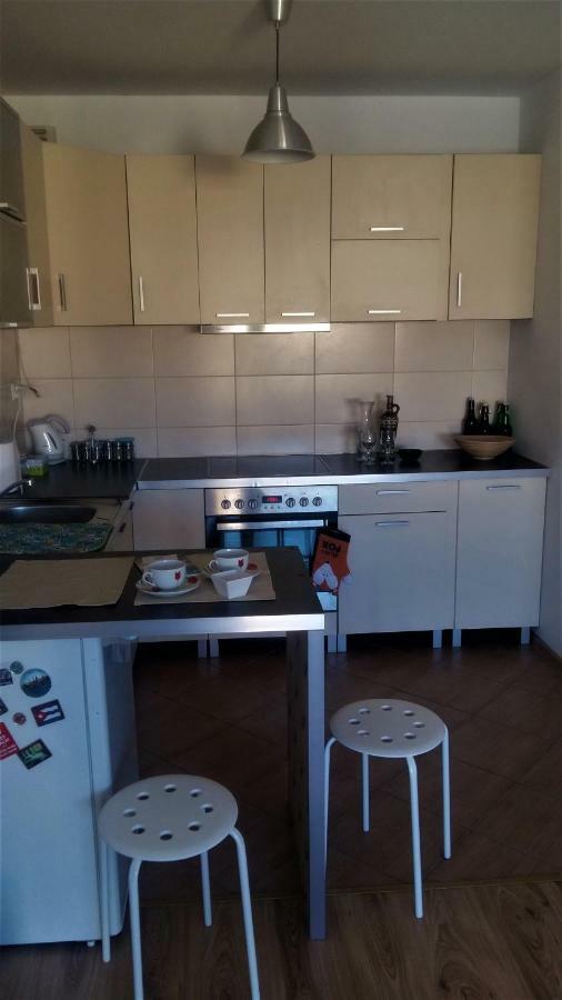 Apartamento Sympatyczny Apartament Gdańsk