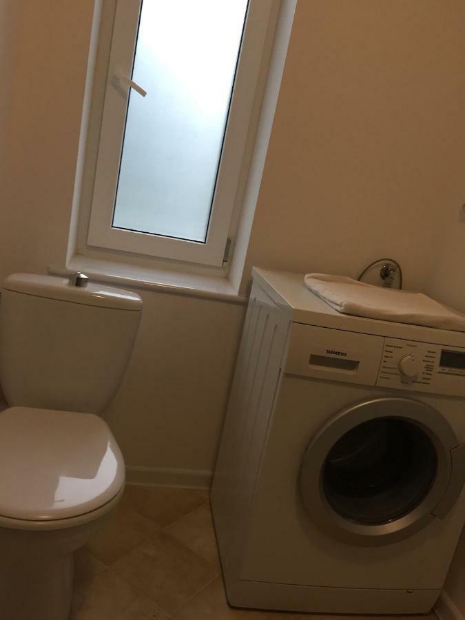 2km From The Old Town Apartment Gdansk