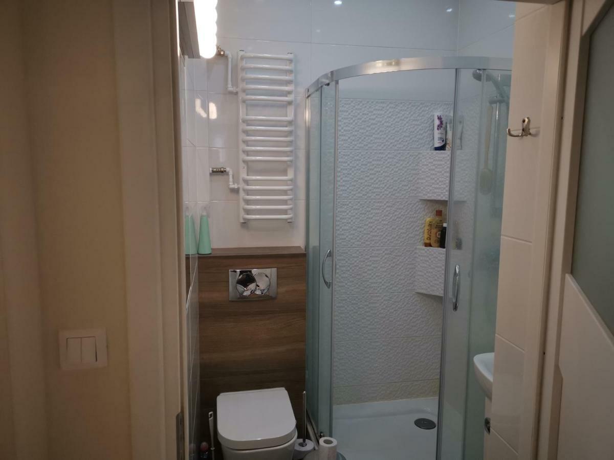 Chlebnicka Apartment