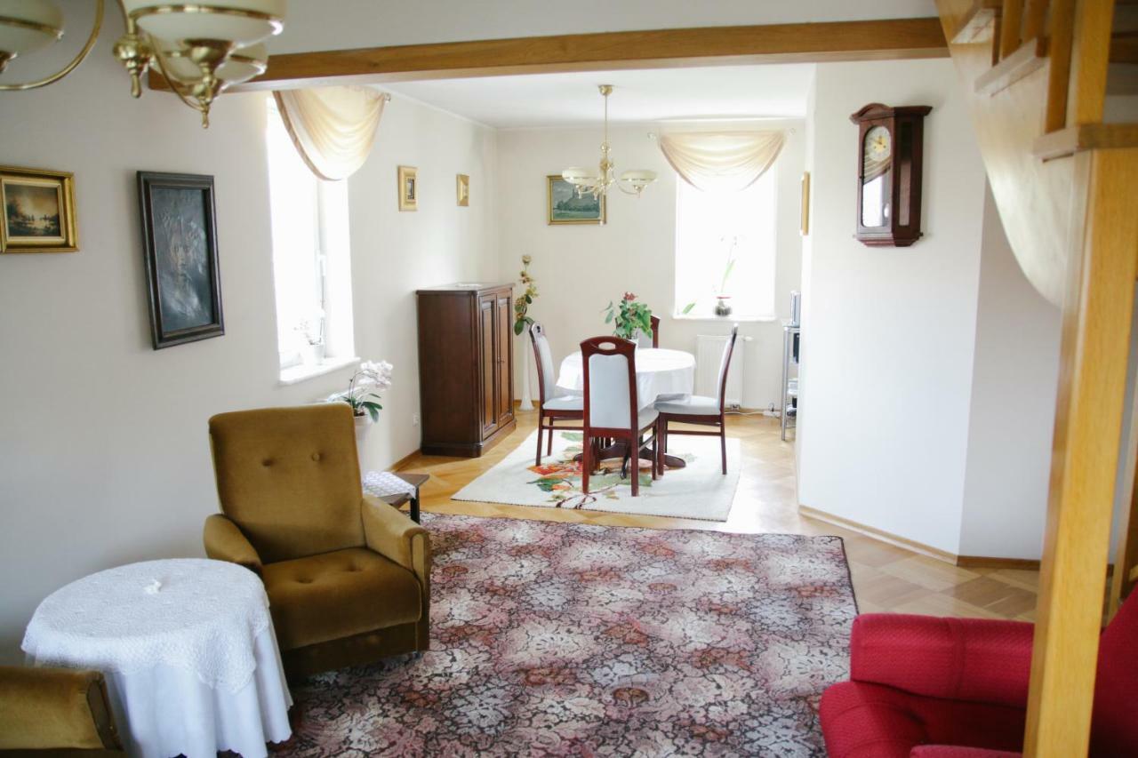 Apartment Orla 3c M 7