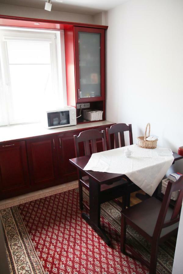 Apartment Orla 3c M 7 Gdansk