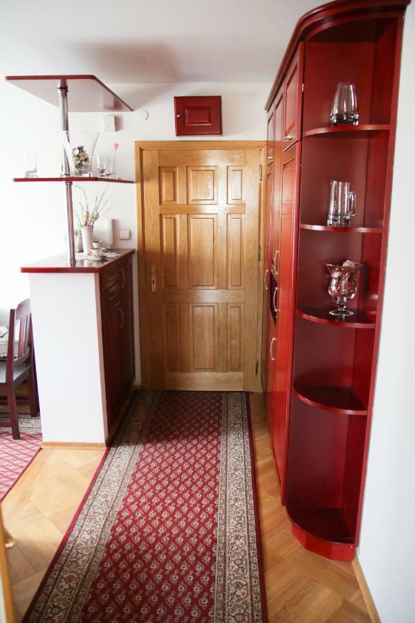 Orla 3c M 7 Apartment *
