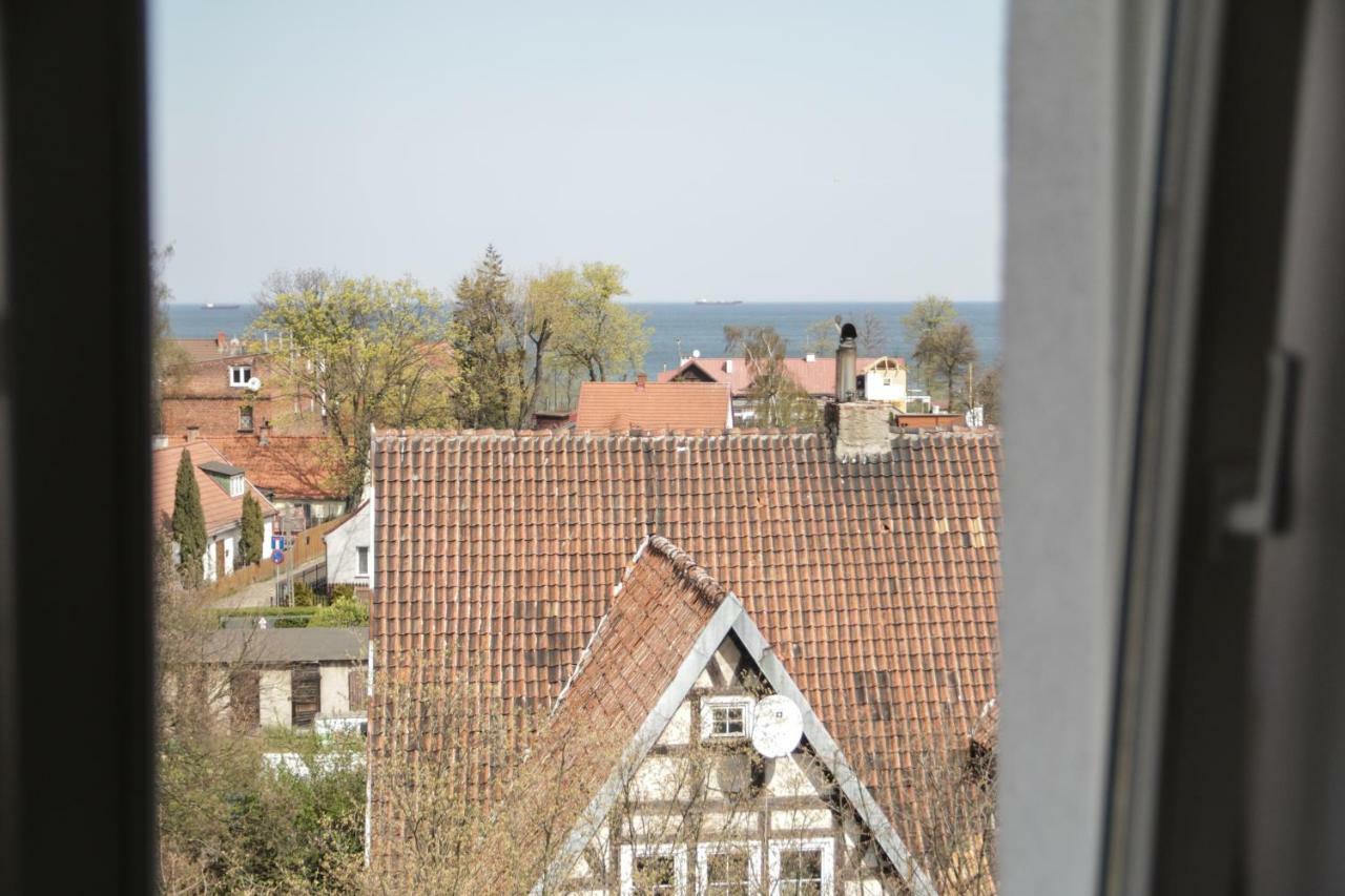 Orla 3c M 7 * Gdansk