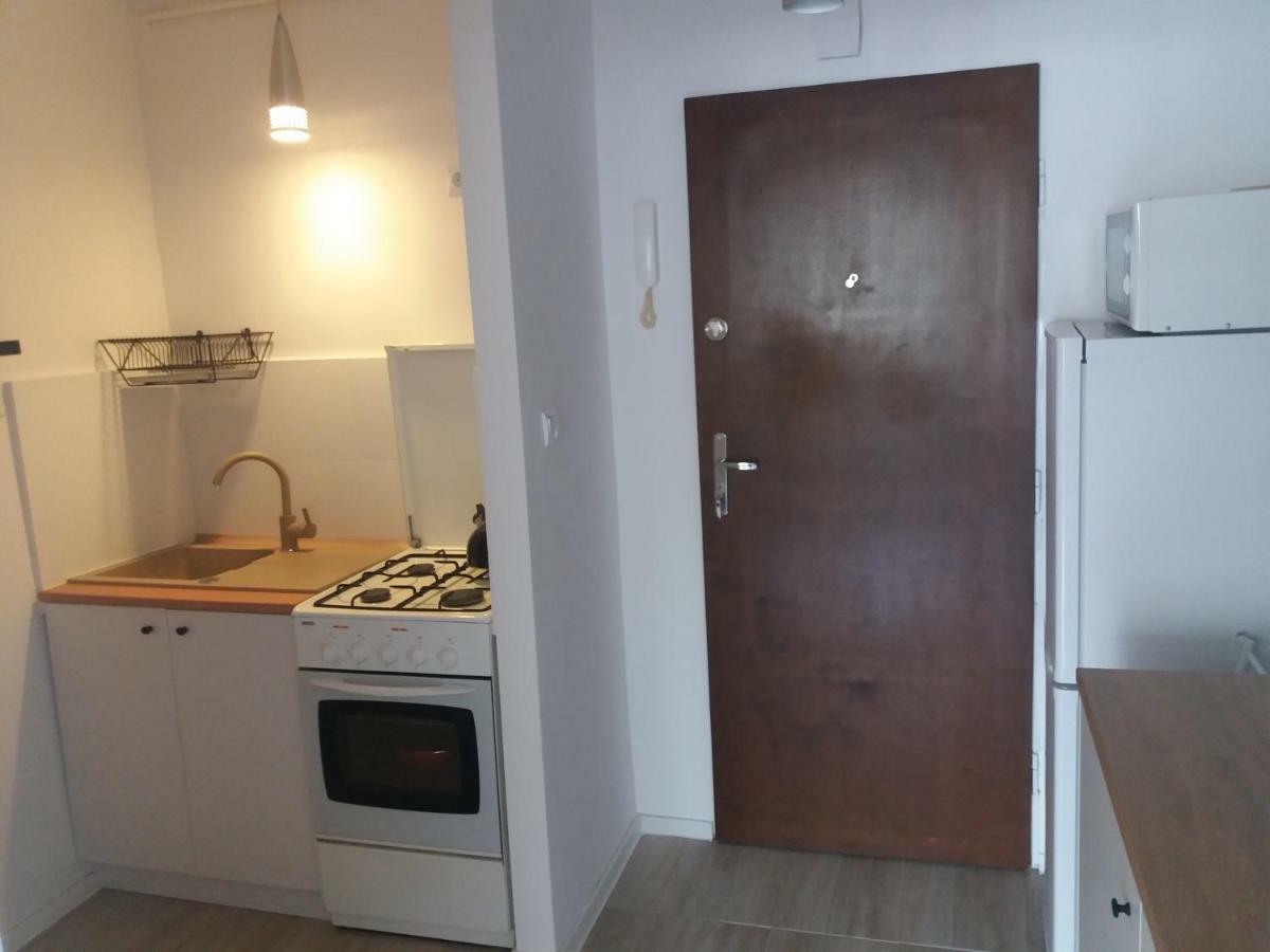 Kawalerka Na Lato Apartment