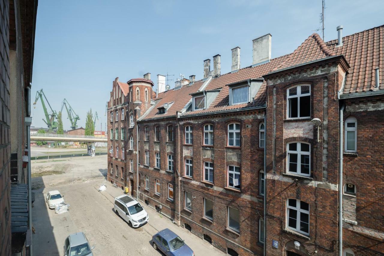 Freedom * Gdansk