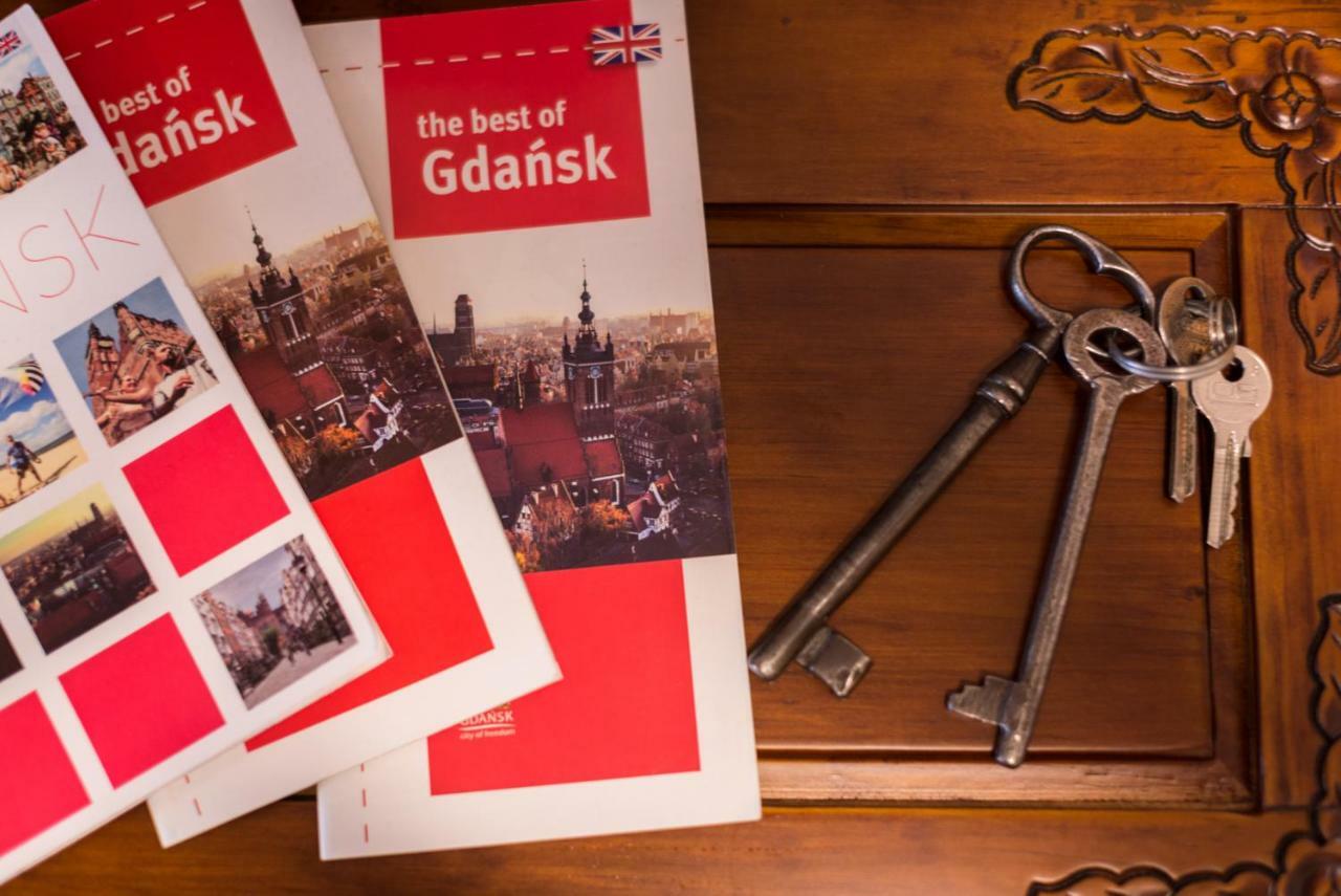 Freedom Apartment Gdansk
