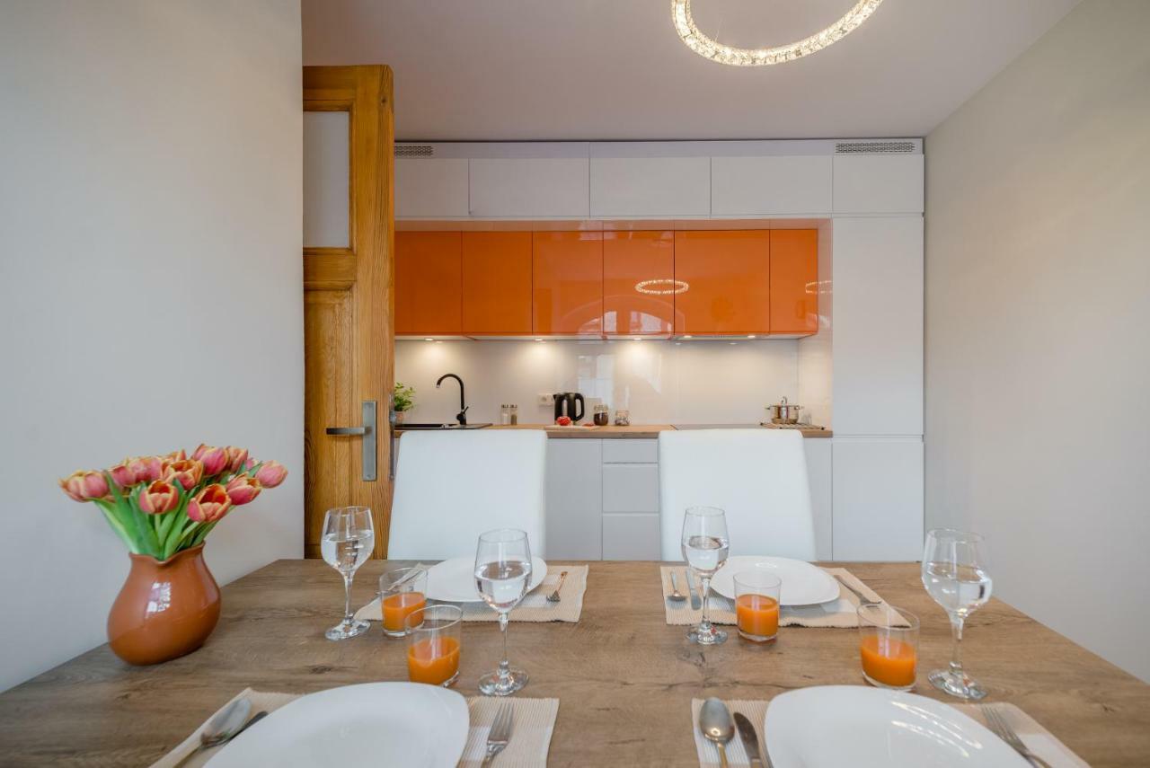 Freedom Apartment