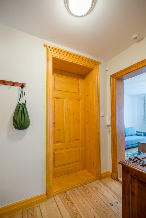 Freedom Apartment