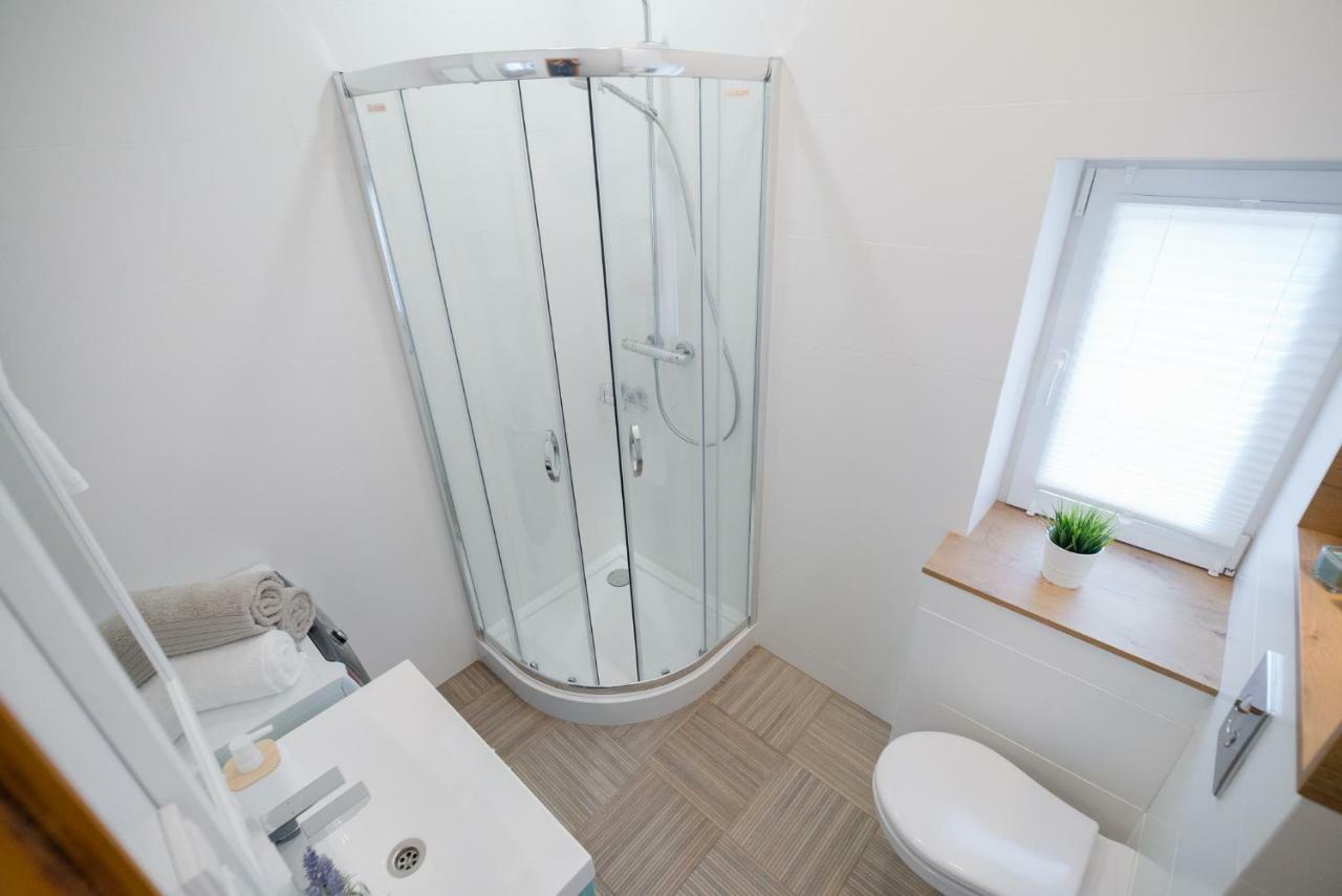 Freedom Apartment *