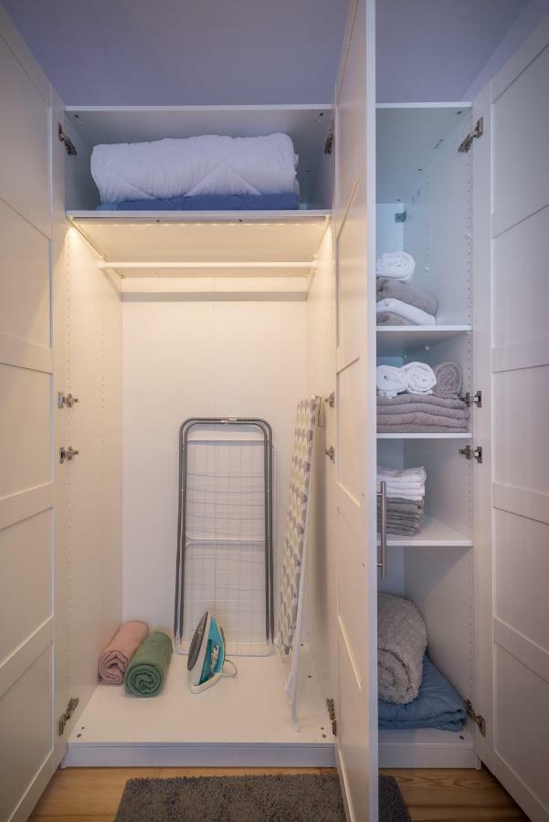 Freedom Apartment