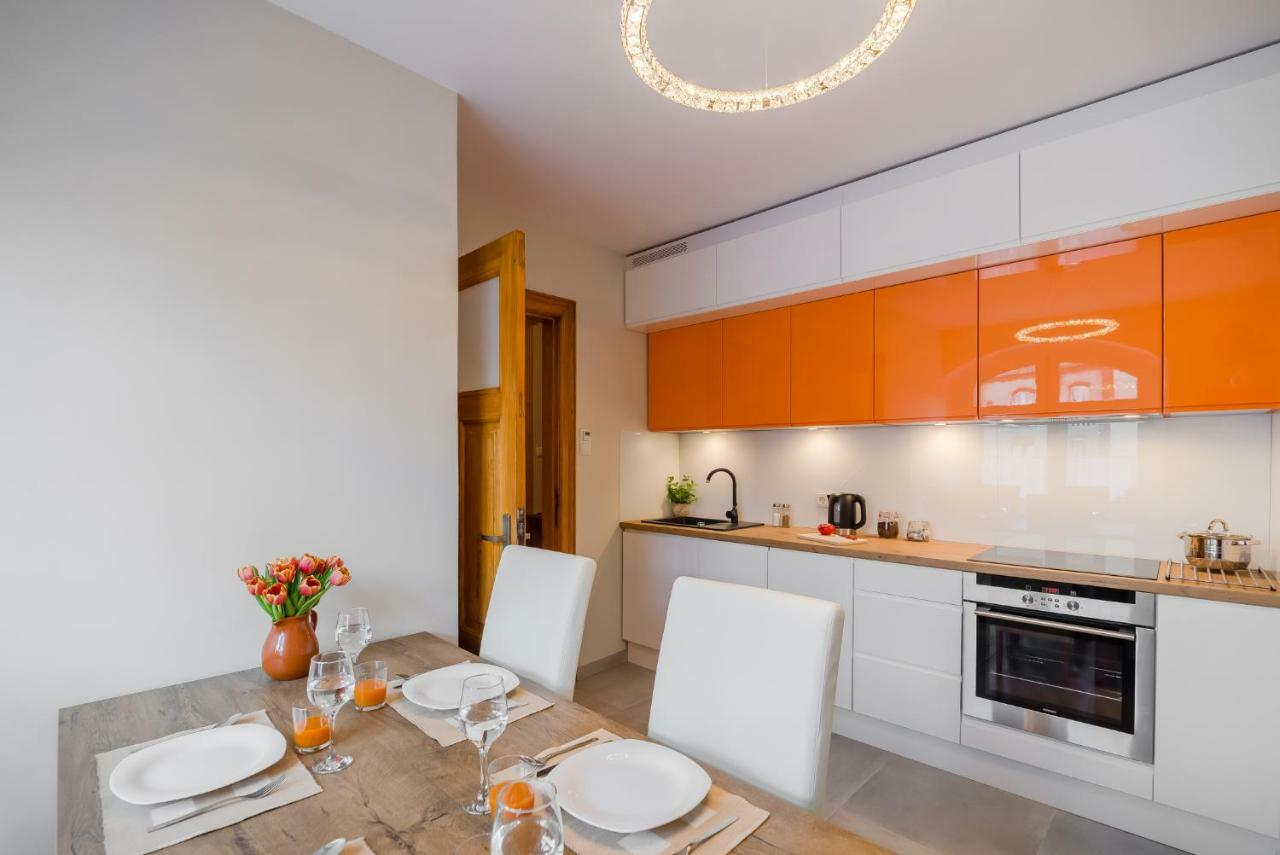 Freedom Apartment *