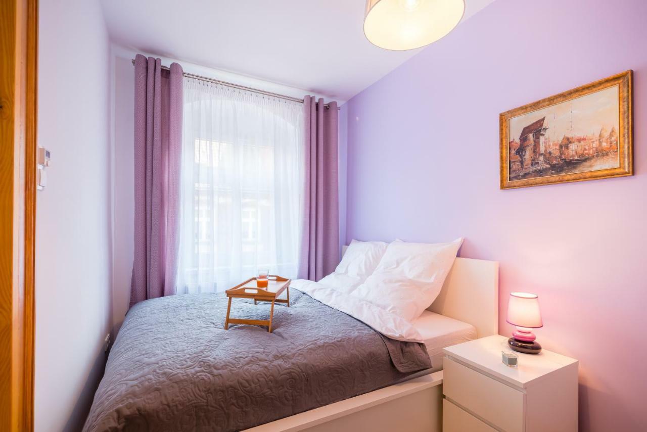 Freedom Apartment *