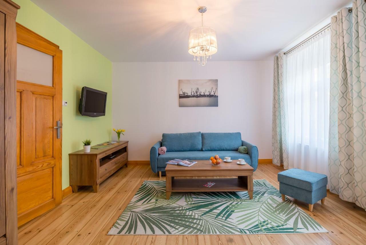 Freedom Apartment