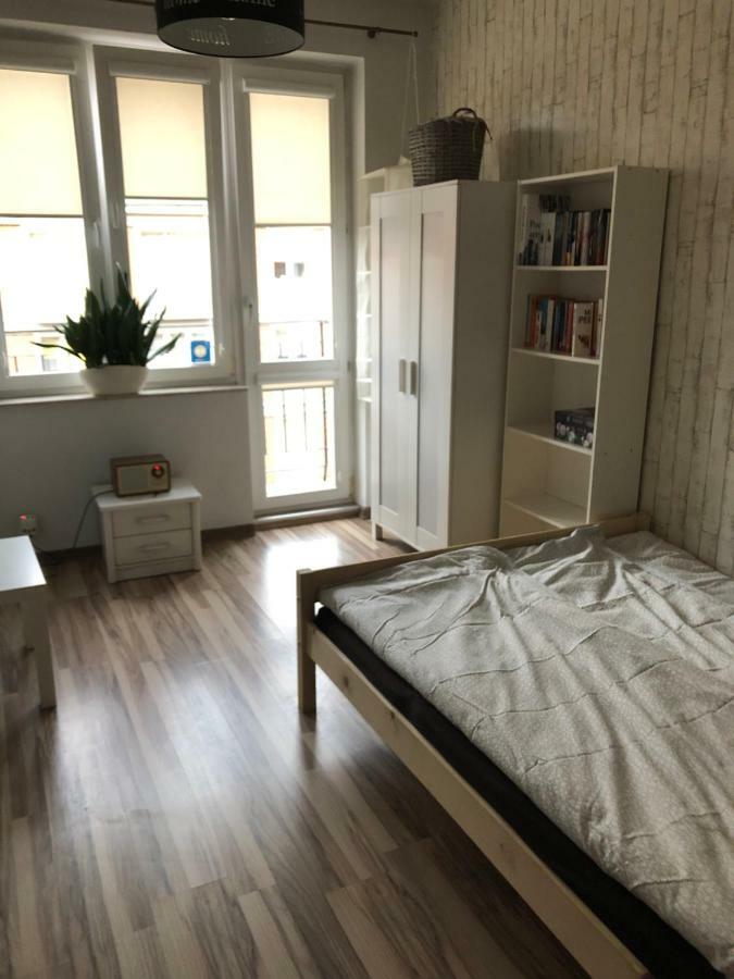 Apartament Centrum *