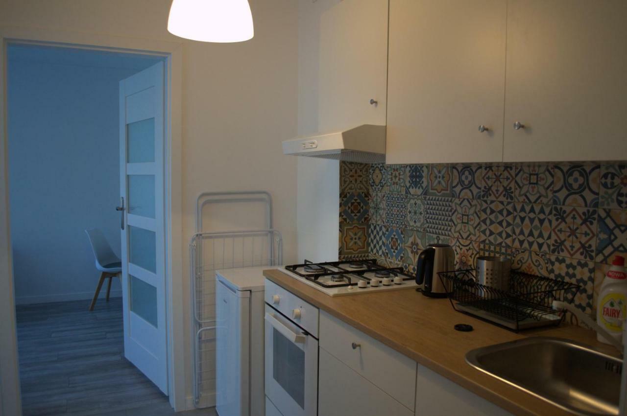 Mostek 5 Minutes Walk From The Old Town Apartment *