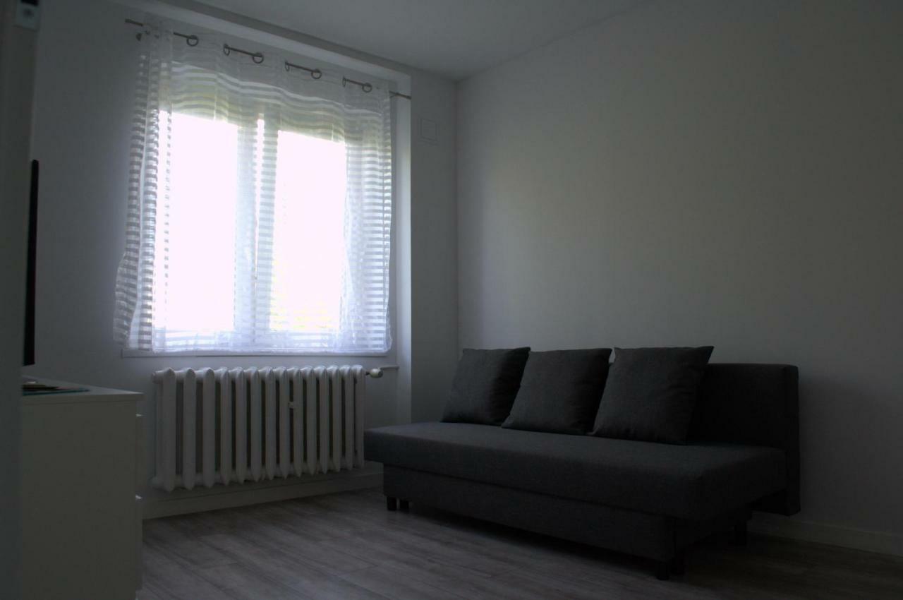 Mostek 5 Minutes Walk From The Old Town Apartment