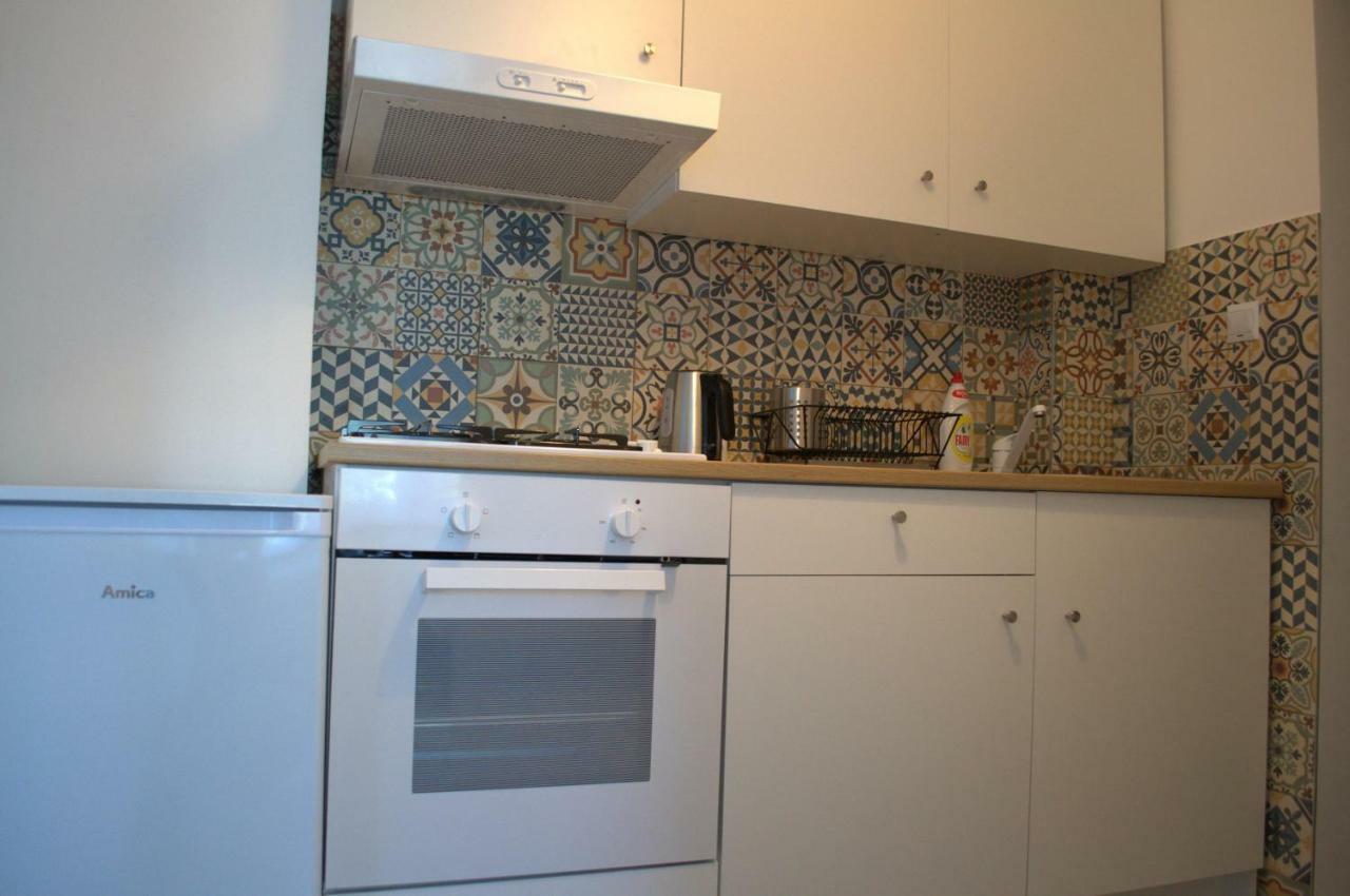 Mostek 5 Minutes Walk From The Old Town Apartment Gdansk