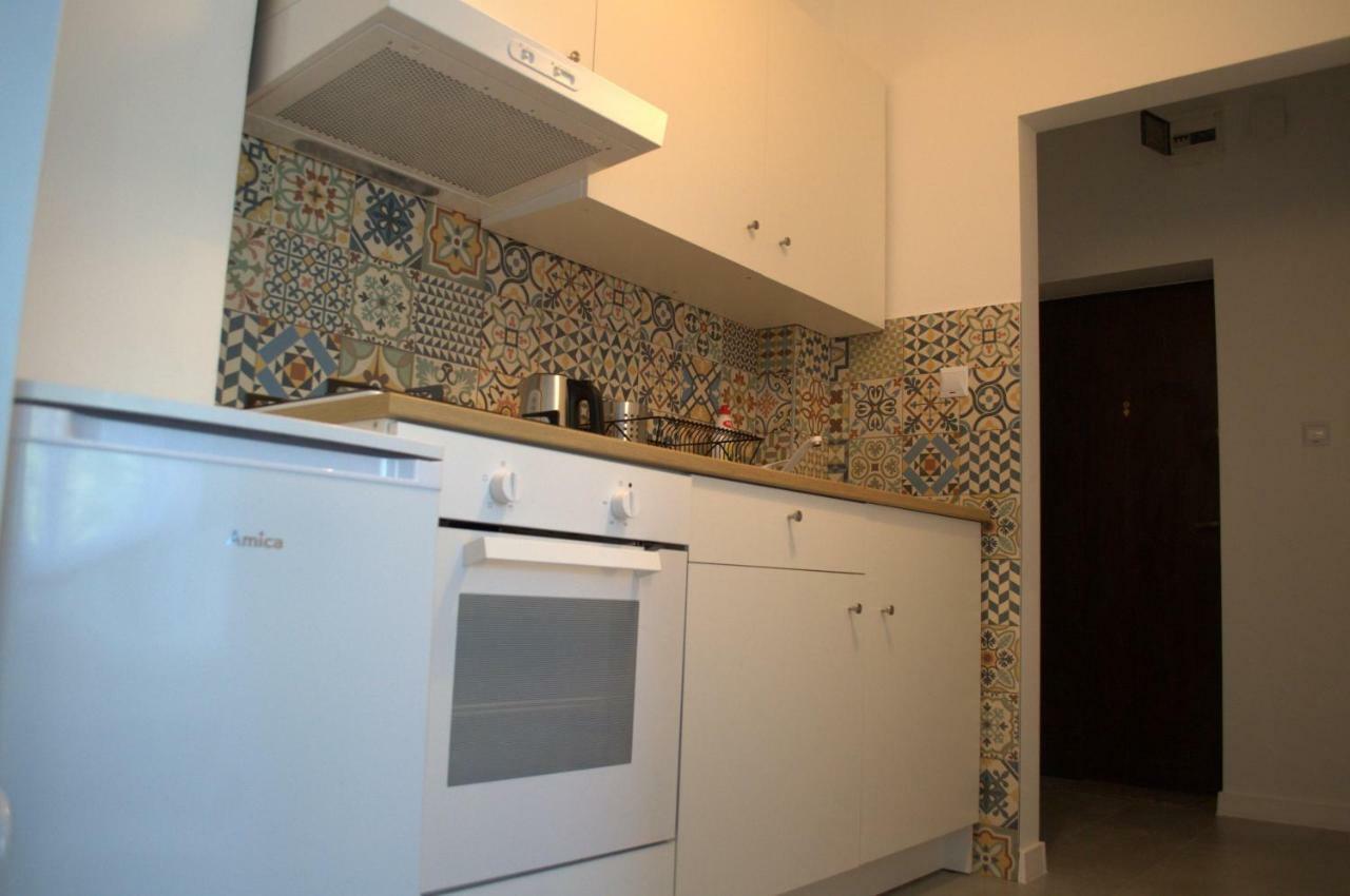 Mostek 5 Minutes Walk From The Old Town