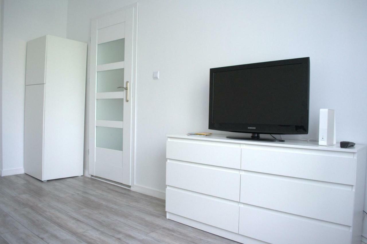 Apartment Mostek 5 Minutes Walk From The Old Town Gdansk