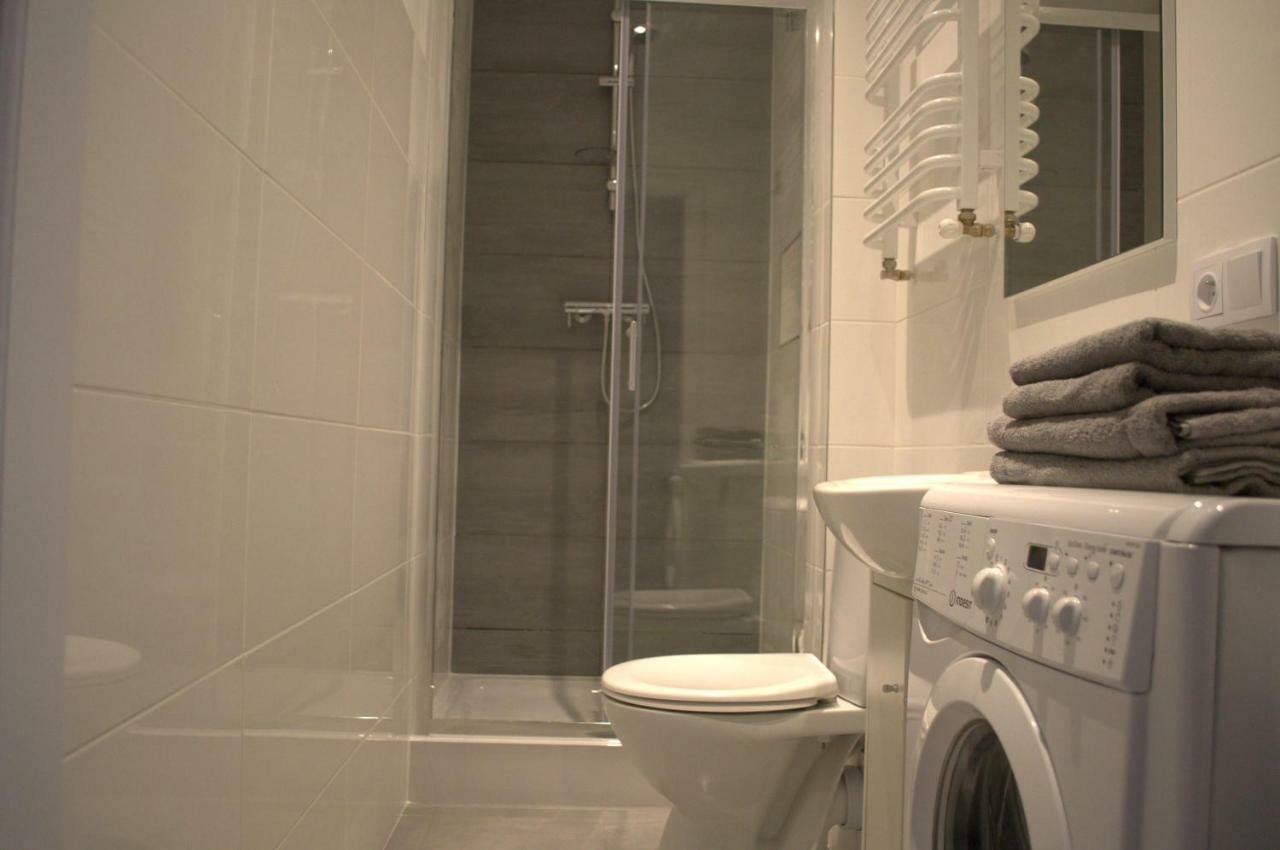 Apartment Mostek 5 Minutes Walk From The Old Town Gdansk