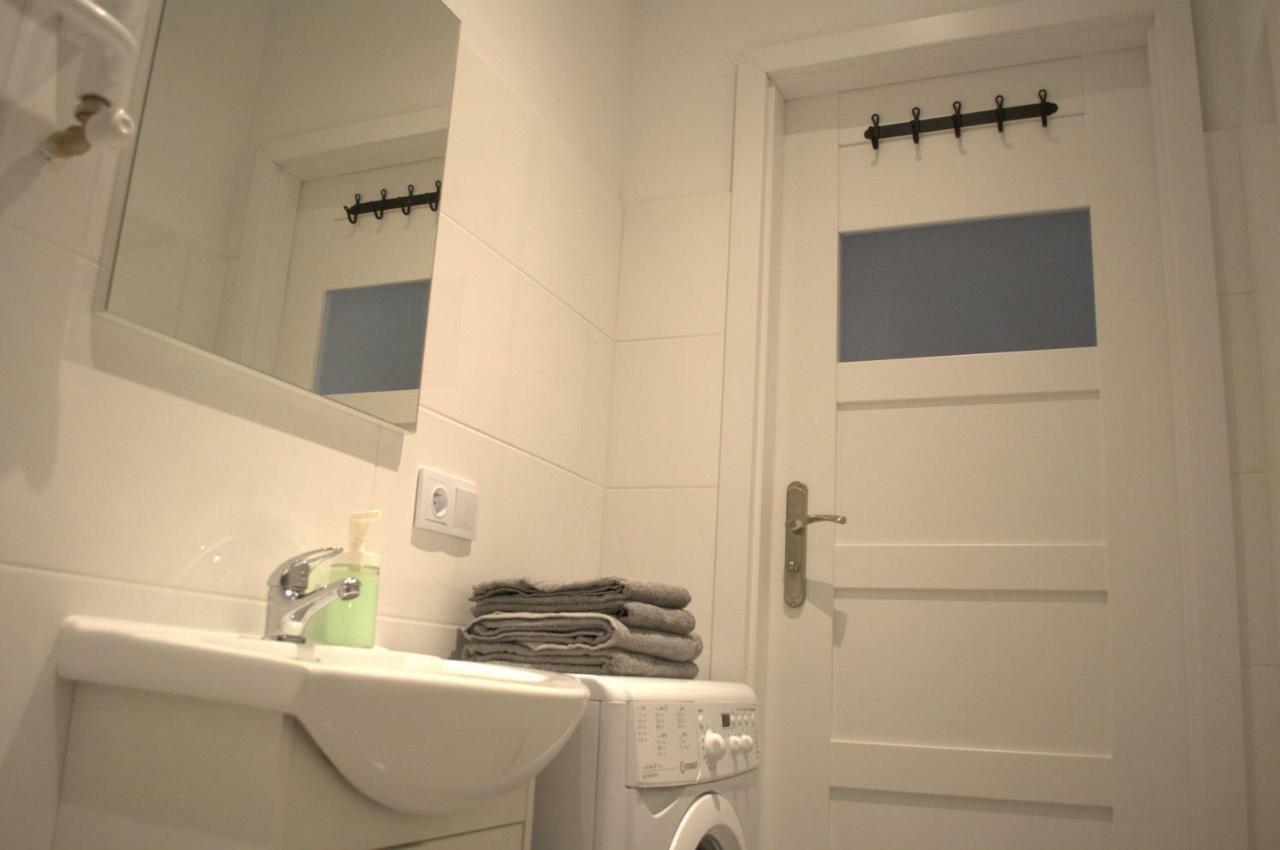 Apartment Mostek 5 Minutes Walk From The Old Town