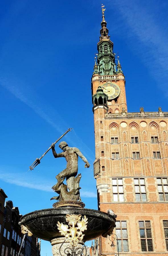 Apartamento Apartament Vera Old Town Gdańsk