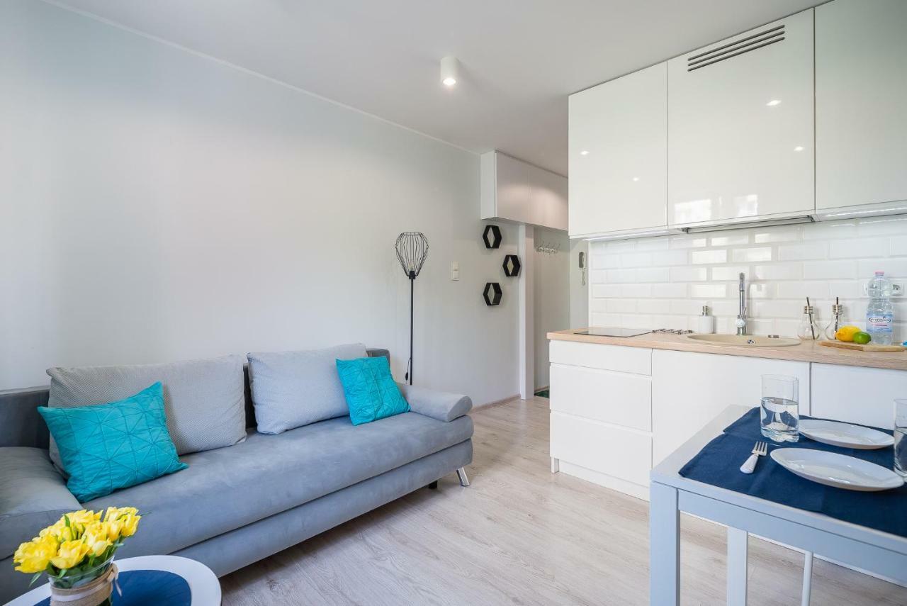 Apartamento Apartament Vera Old Town *