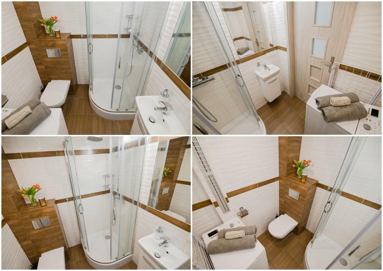 Apartament Vera Old Town *