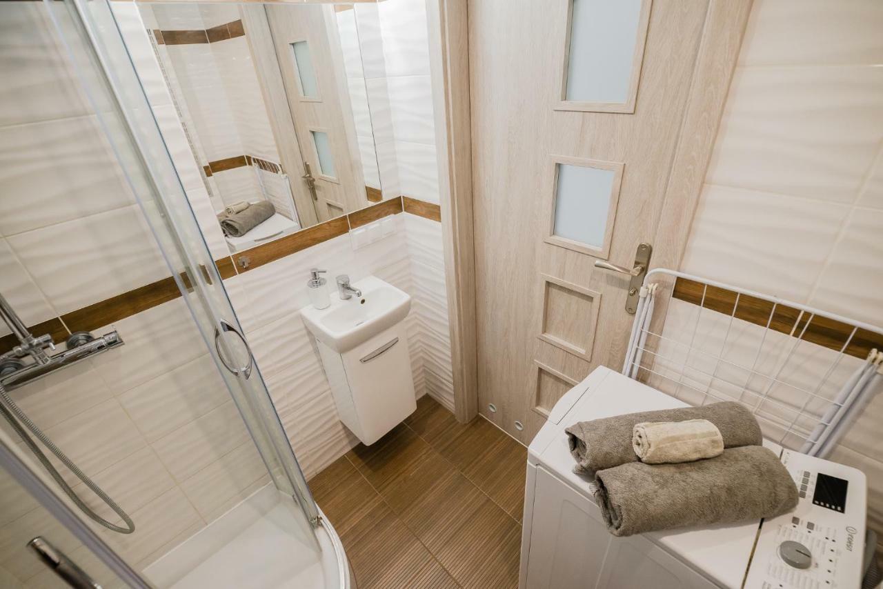 Apartamento Apartament Vera Old Town *