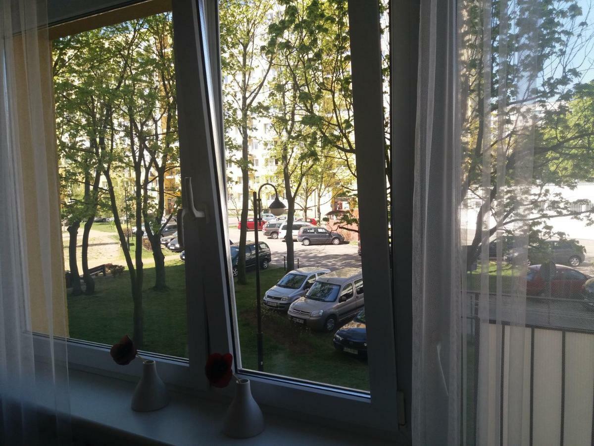 Kawalerka Na Lato Gdansk