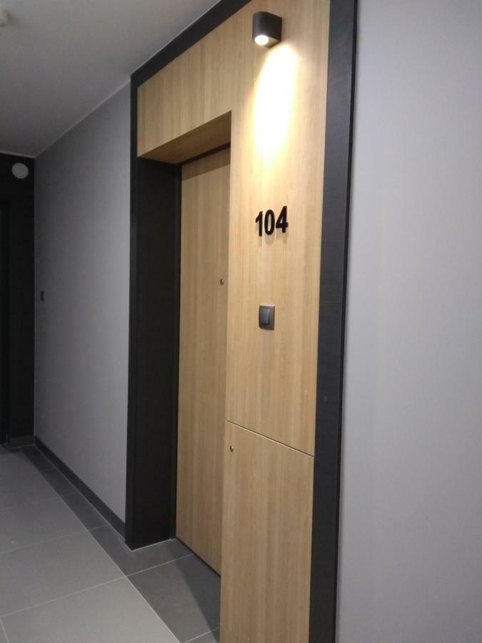 Elite Pomerania Apartment