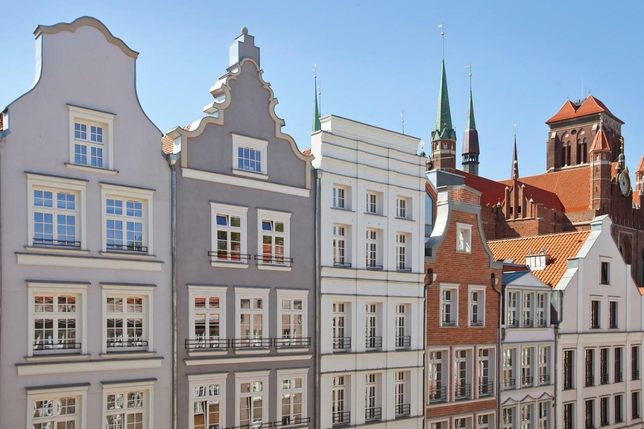 Viu Light Apartment Gdansk