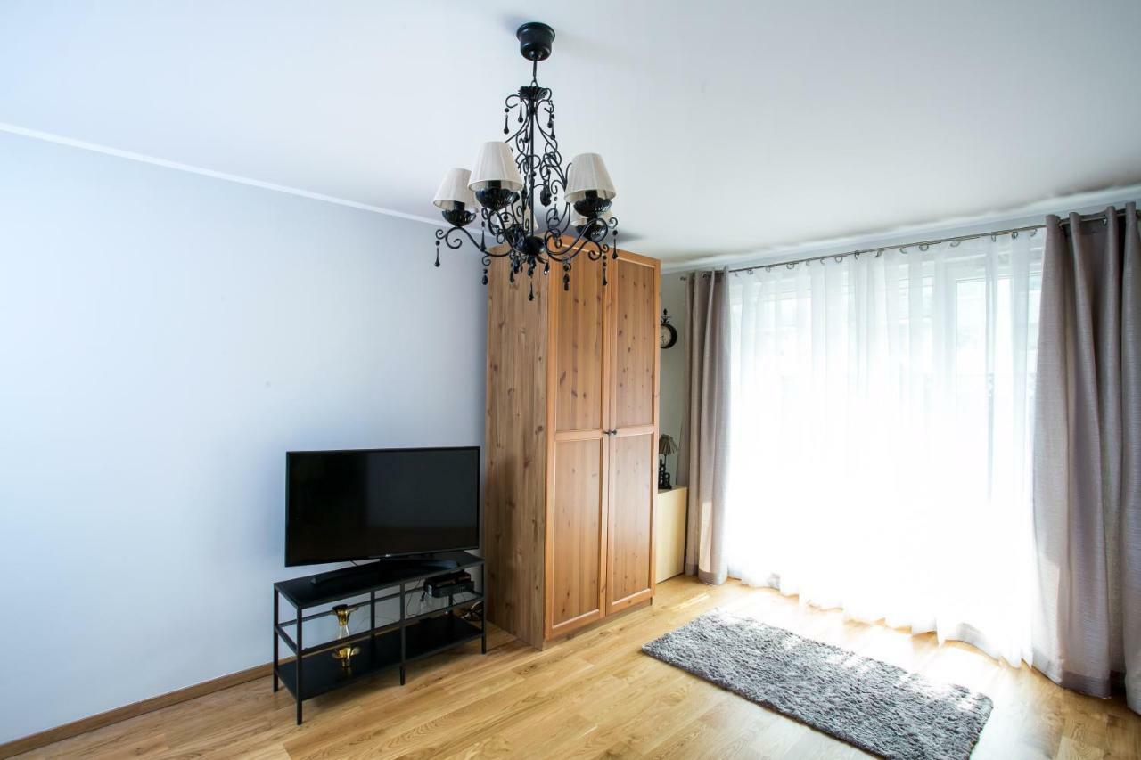 Apartament 