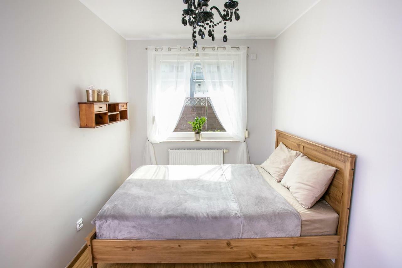 Lägenhet Apartament 