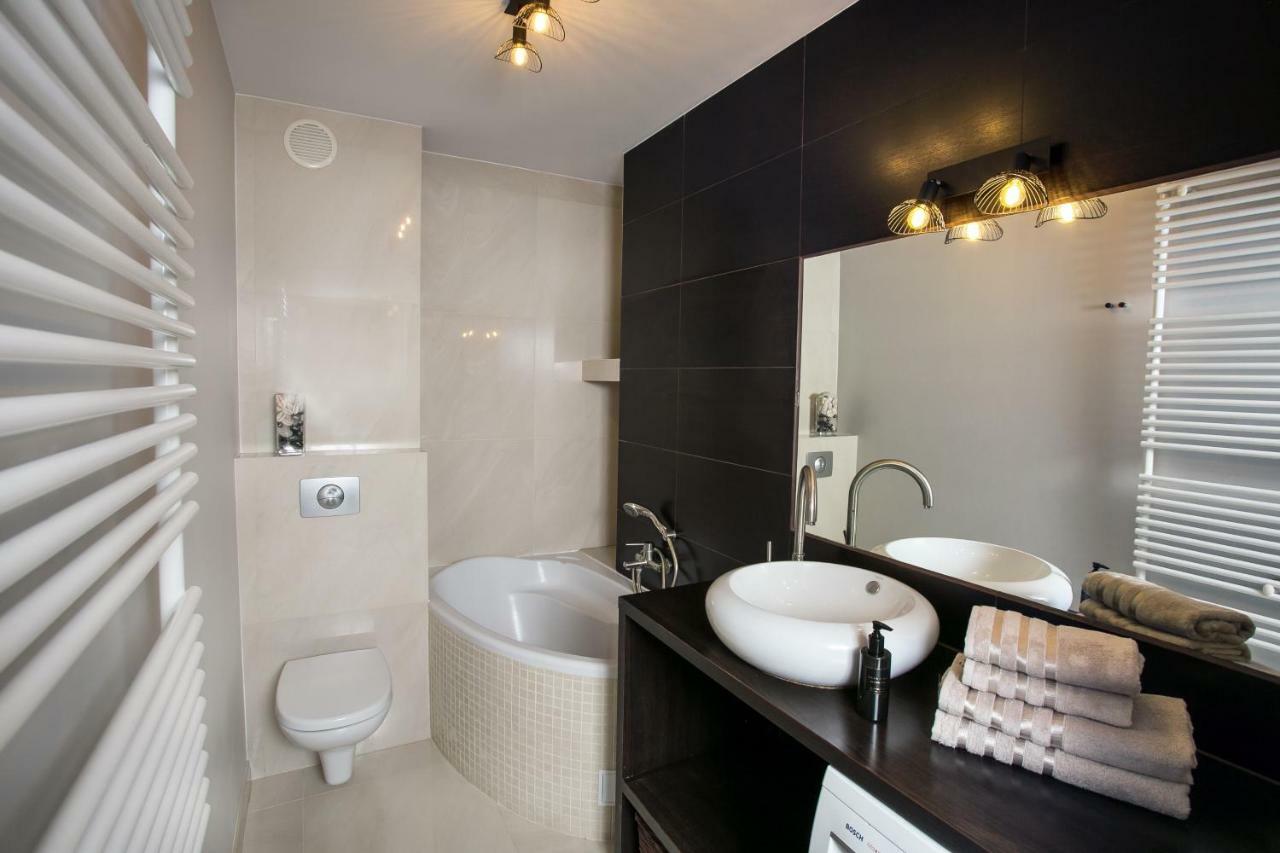 Lägenhet Apartament 