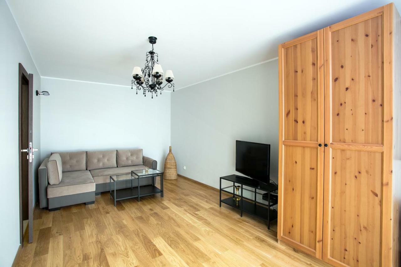 Apartament 