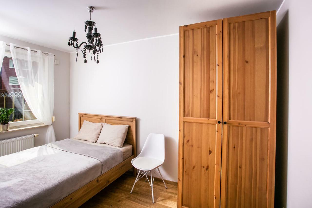 Lägenhet Apartament 