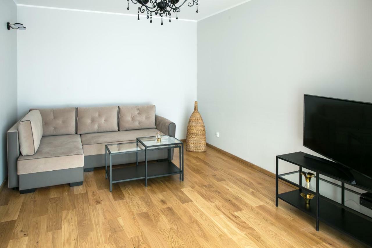Lägenhet Apartament 