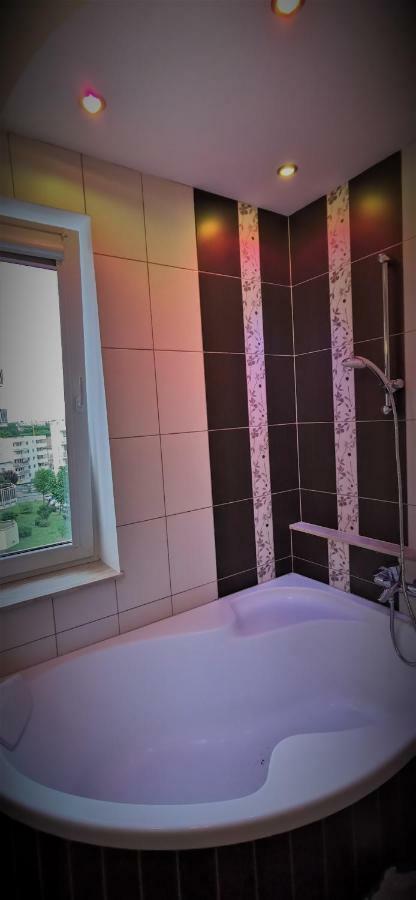 Apartment Familijny 3 64m2 Gdansk