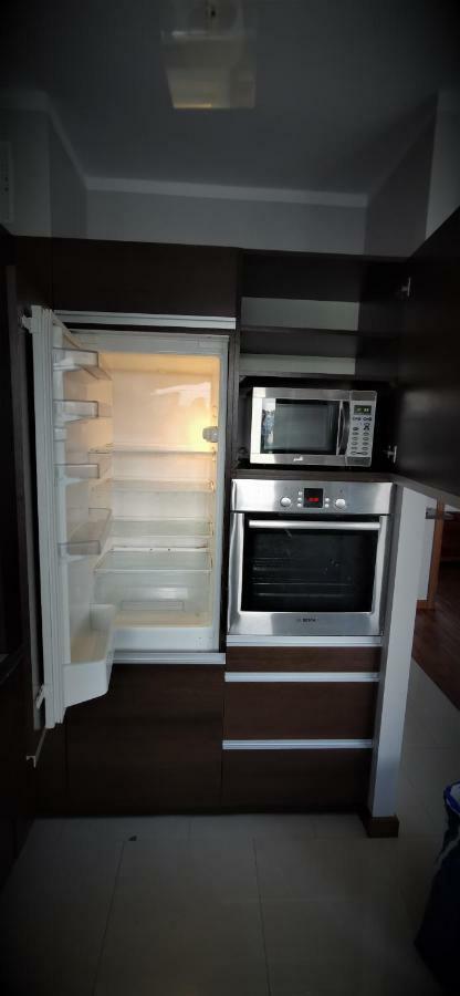 Apartment Familijny 3 64m2 Gdansk