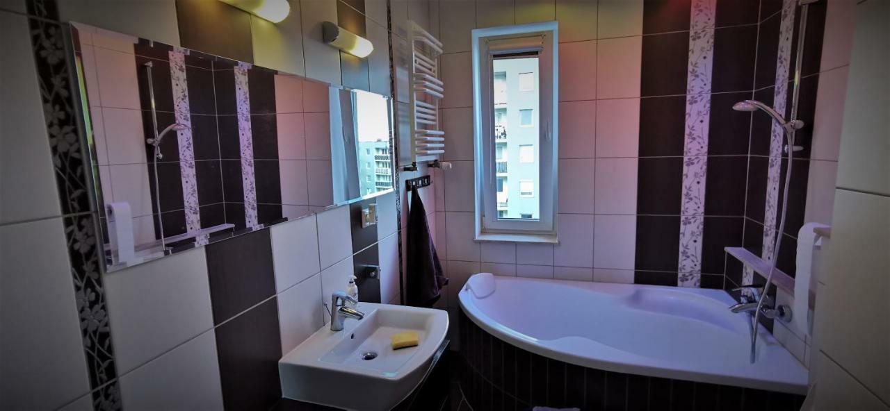 Familijny 3 64m2 Apartment Gdansk