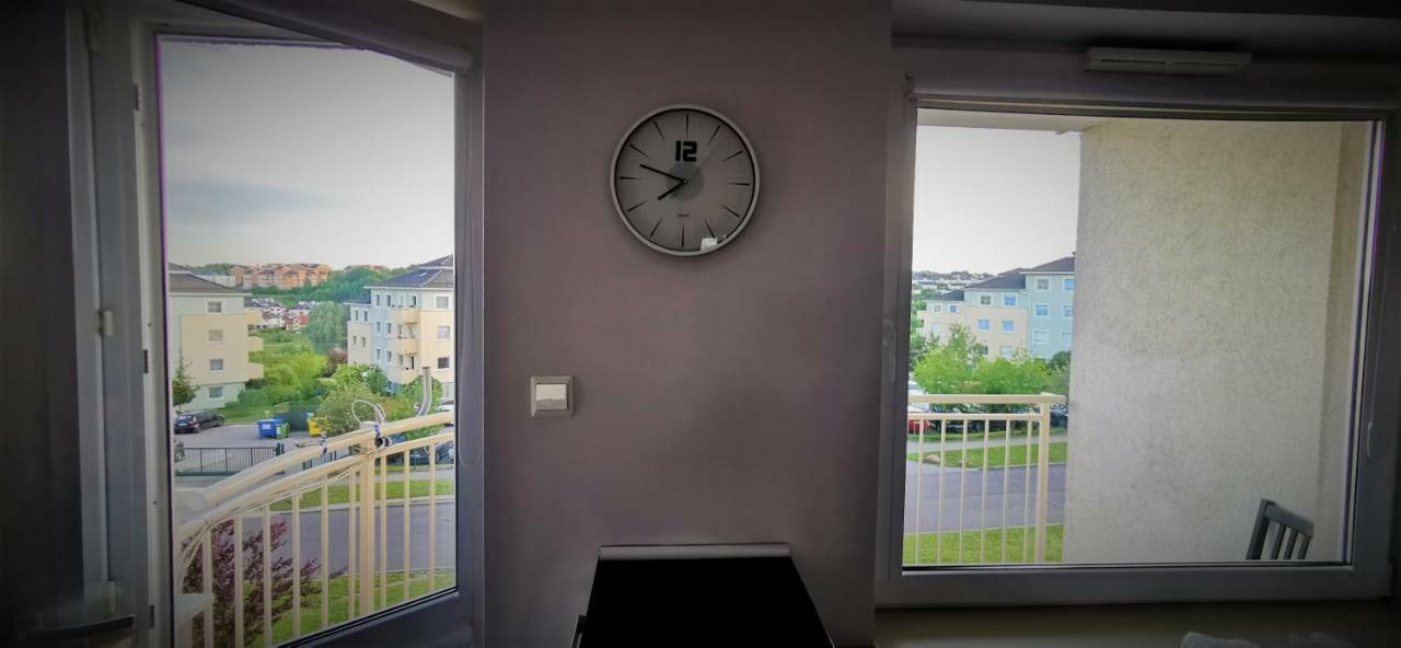 Apartment Familijny 3 64m2 Gdansk