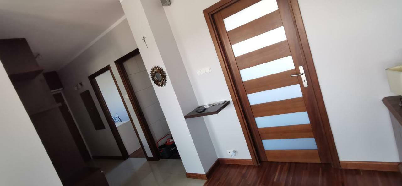 Familijny 3 64m2 Apartment