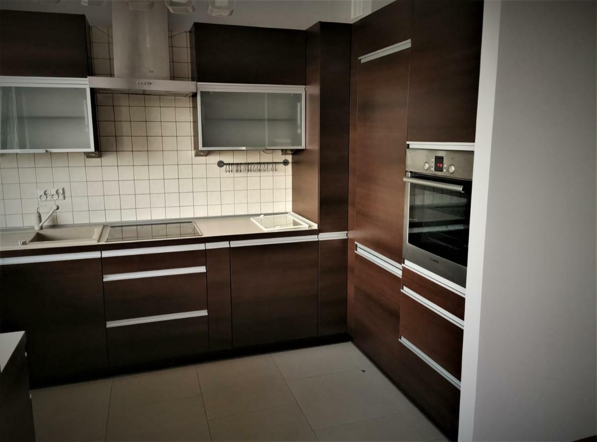 Familijny 3 64m2 Apartment Gdansk