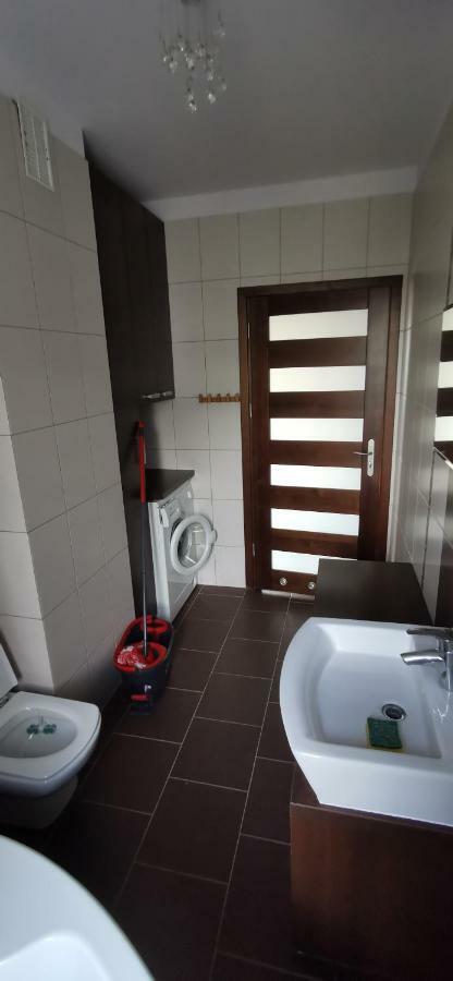 Apartment Familijny 3 64m2 *