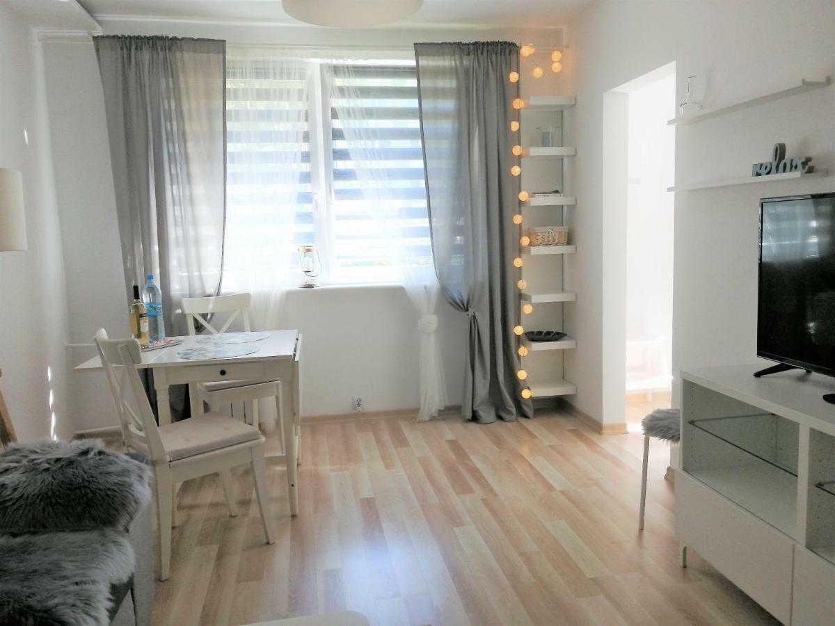 Apartament Szara Foka Apartment Gdansk